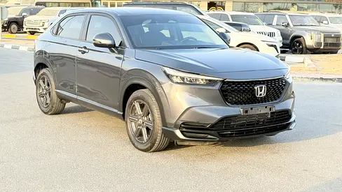 2023 Honda HR-V 照片 2
