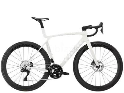 Trek Madone SL 6 Gen 8 (2027) L Era White