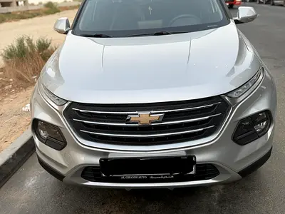 2024 Chevrolet GROOVE 缩略图 12