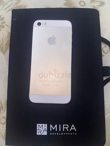 iPhone 5s