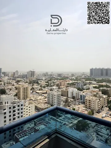 للبيع شقة 3 غرف وصالة في أبراج الفالكون – 2,008 قدم²