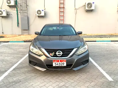 Nissan Altima SV 2016 | American Specs | Well Maintained