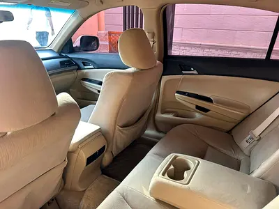 صورة مصغرة 12 لـ 2011 Honda ACCORD