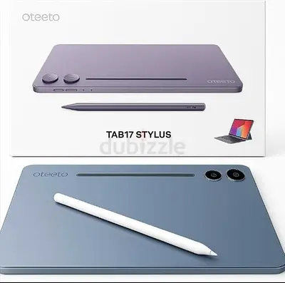تابلت oteeto TAB17 للبيع