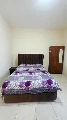 Sharing room for Couple (Asian only- Al Nahda-SHJ)
