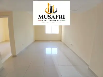 LAVISH 2BHK APARTMENT//FAMILY BUILDING//WITH GYM FREE//WITH SEA VIEW//LIVE LIFE//PRIME LOCATION//EASY EXIT TO DUBAI//