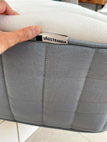 Ikea Brimnes bed 160x200