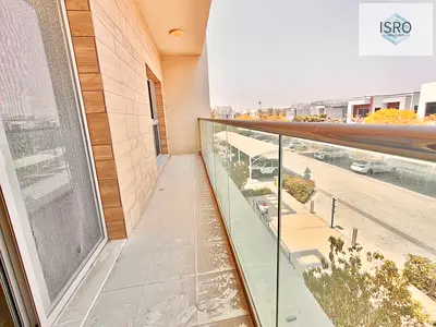 BRIGHT 1BD||HUGE BALCONY||2WASHROOM||SAMI CLOSED KITCHEN||50k 1 cheq.