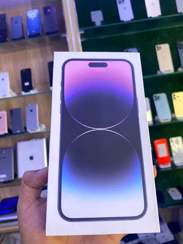 iPhone 14 Pro Max