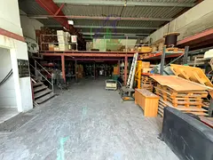 Warehouse for annual rent Located in Industrial Area 11 Area: 7,500 square feet Suitable location fo