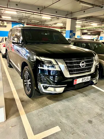 صورة 8 لـ 2010 Nissan PATROL