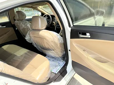 صورة مصغرة 12 لـ 2012 Hyundai SONATA