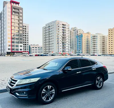 Honda Crosstour 2013 EX GCC Specs