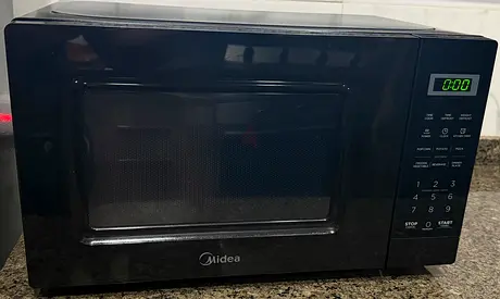 MIDEA MICROWAVE
