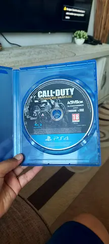 Ps5/ps4 CALL OF DUTY ADVANCED WARFARE