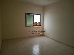 2 bedrooms and a living room in Al Majaz 3 Al Qasba Comfortable apartment with good space 2 bathroom