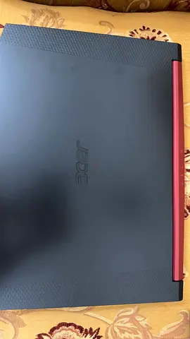 Laptop gaming