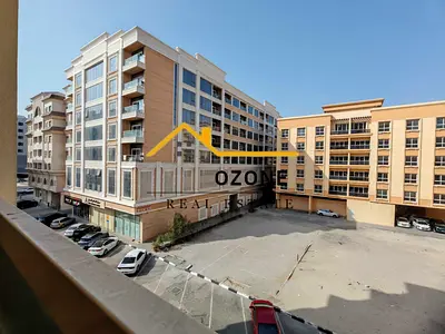 DIRECT FROM OWNER ~NO COMMISSION ~12 CHEQUES PAYMENT ~SPECIOUS 2BHK WITH BALCONY AND PARKING