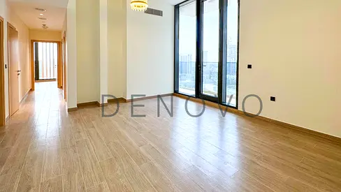 Brand new | Quality Finishing | High Floor