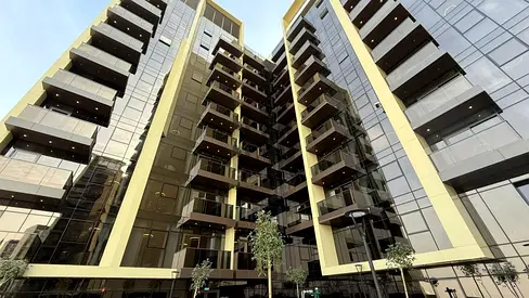 Brand New | Fully Furnished | Vacant & Ready to Move