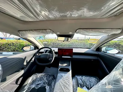 2026 Nissan N6 照片 15