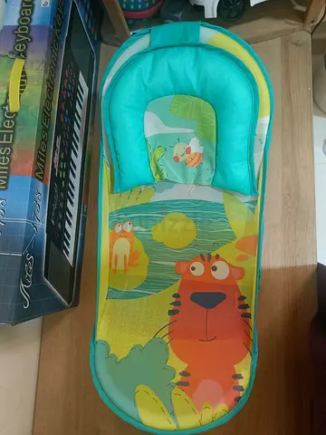 Mastela baby bather