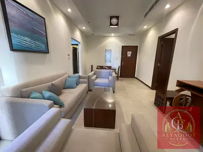 FULLY FURNISHED - LUXURY 1 BHK - NEAR TO MALL OF EMIRATES