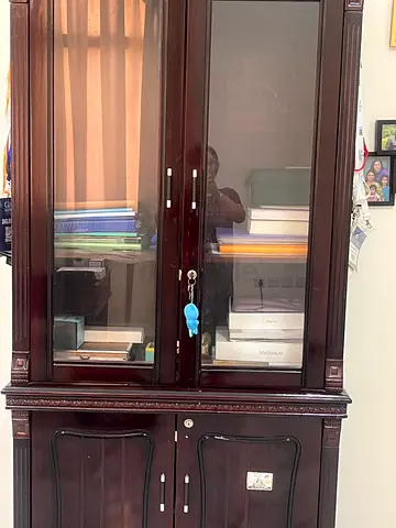 Cupboard
