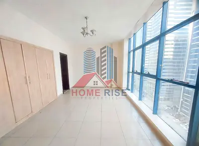2BHK Master + Close Hall + Kitchen + Wardrobes + 2 Bath* sharjah al nahda