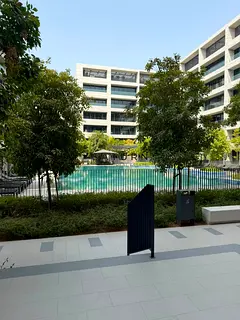 Hot Deal l Premium 1BHK for sale l Pool View