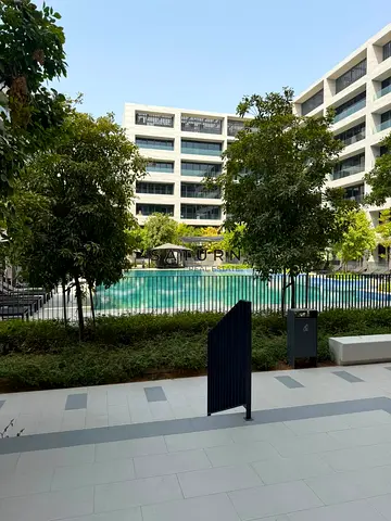 Hot Deal l Premium 1BHK for sale l Pool View