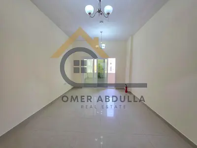BIG SIZE 1BHK ! BALCONY CLOS TO MADINA MALL MUWAILLEH