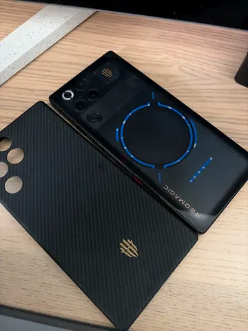 Redmagic 11 pro