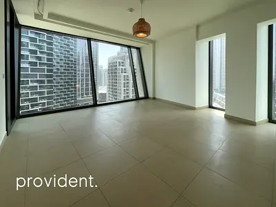 Mid Floor | Flexible Cheques | BLVD View