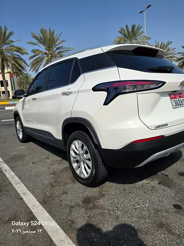صورة 5 لـ 2022 Chevrolet GROOVE