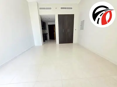 Ready to Move, Spacious Studio Appartment, Multiple Payments