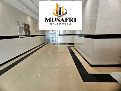 1BHK NEAR NAHDA PARK 33K BALCONY, 6 CHEQS LAST UNIT NAHDA SHJ
