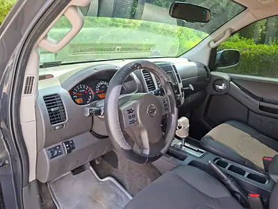 صورة 11 لـ 2015 Nissan XTERRA