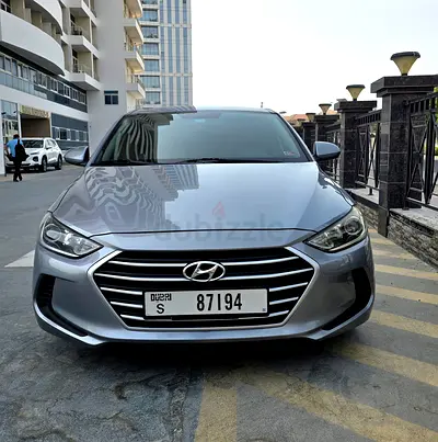 2017 Hyundai Elantra SE | American Specs | Well Maintained