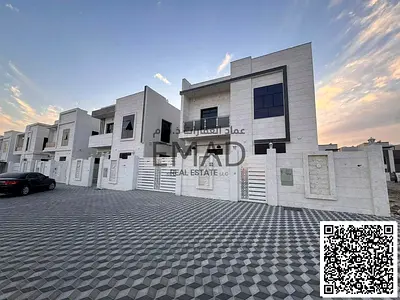 Al Yasmeen | 5 Bed Villa | Brand New | Majlis | Ready to Move In