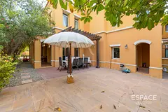 Upgraded | Corner Plot | Close to Pool