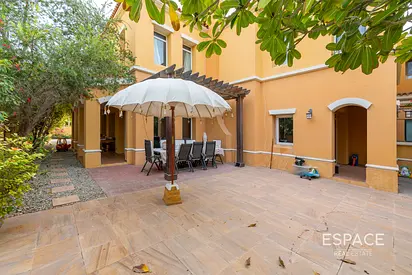 Upgraded | Corner Plot | Close to Pool