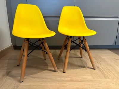 Kids chairs