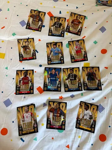 Cards