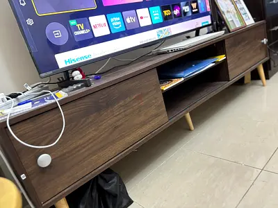 TV Console