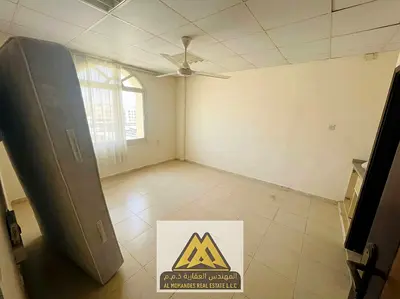 Flexible payment | Maintenance covered by the landlord | Near Al Ain Hotel and Kuwait Street | Clos