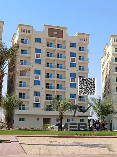 2 bhk Apartment | Al Amira Village | First Tenant