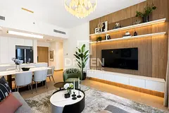 Modern layout | Prime Location | Sea View