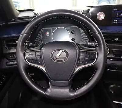 صورة 14 لـ 2019 Lexus UX-SERIES