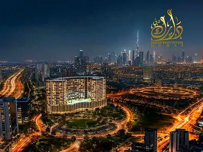 4% DLD WAIVER_BURJ KHALIFA VIEW_15%ROI